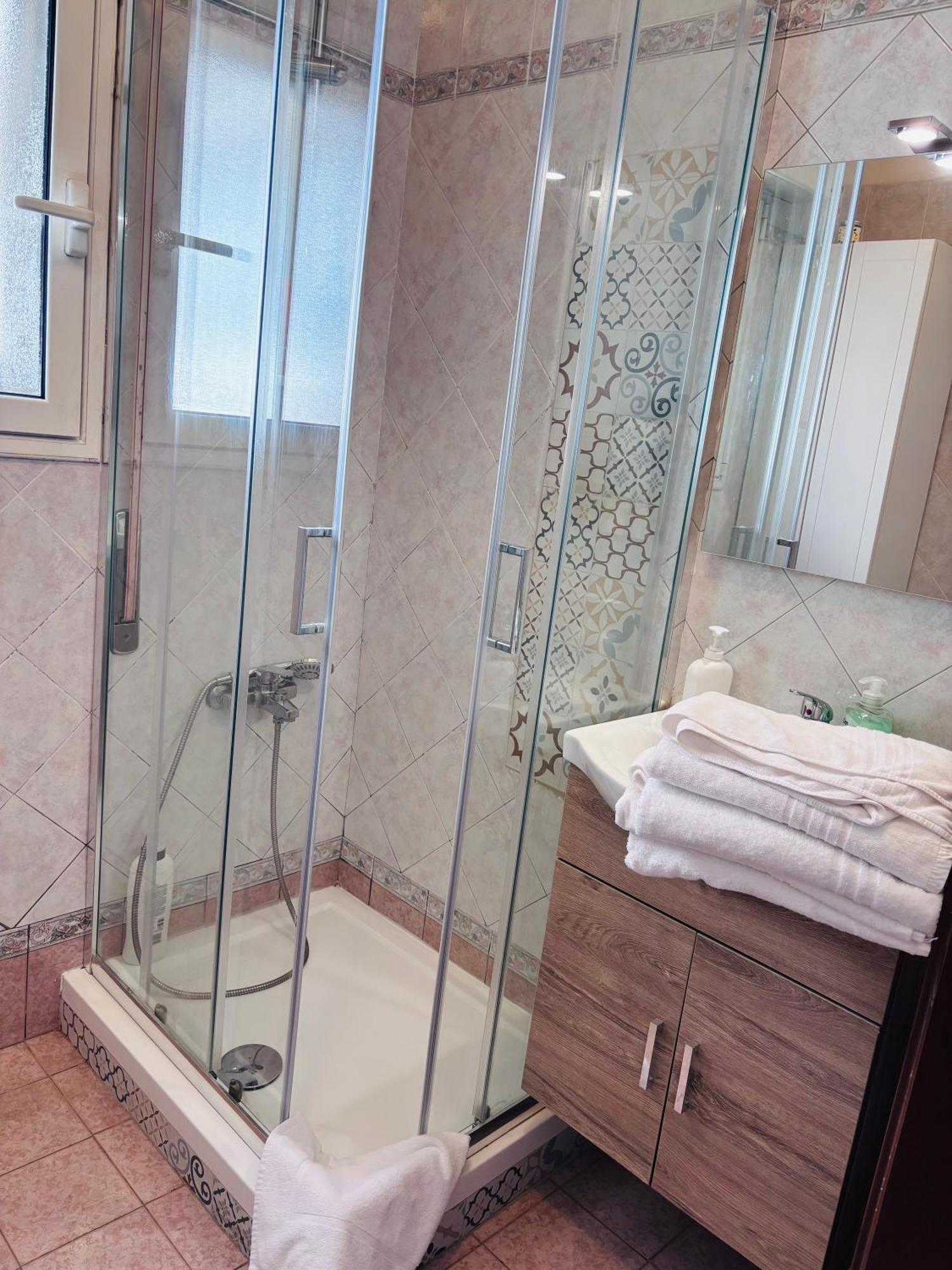Angelina Suite Roma Exterior foto